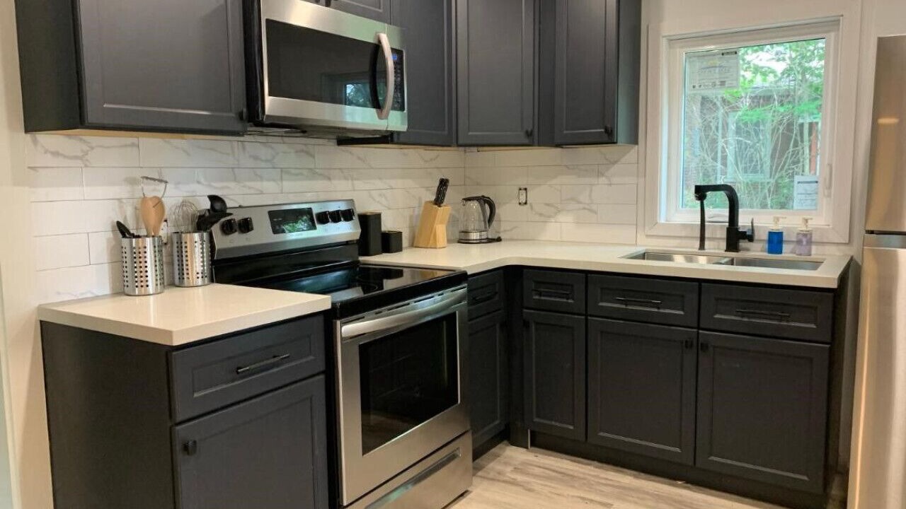 Photo of Kitchen in Wellington