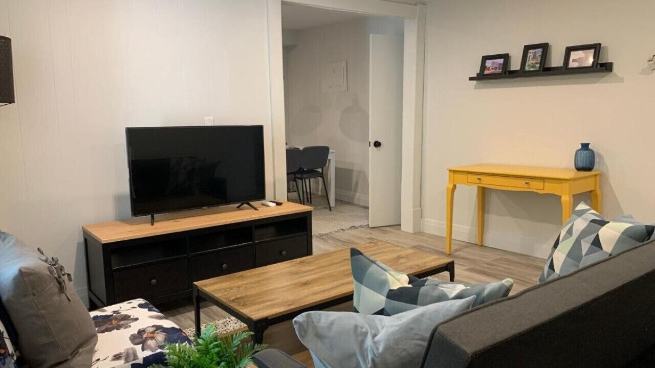 Photo of Livingroom in Wellington