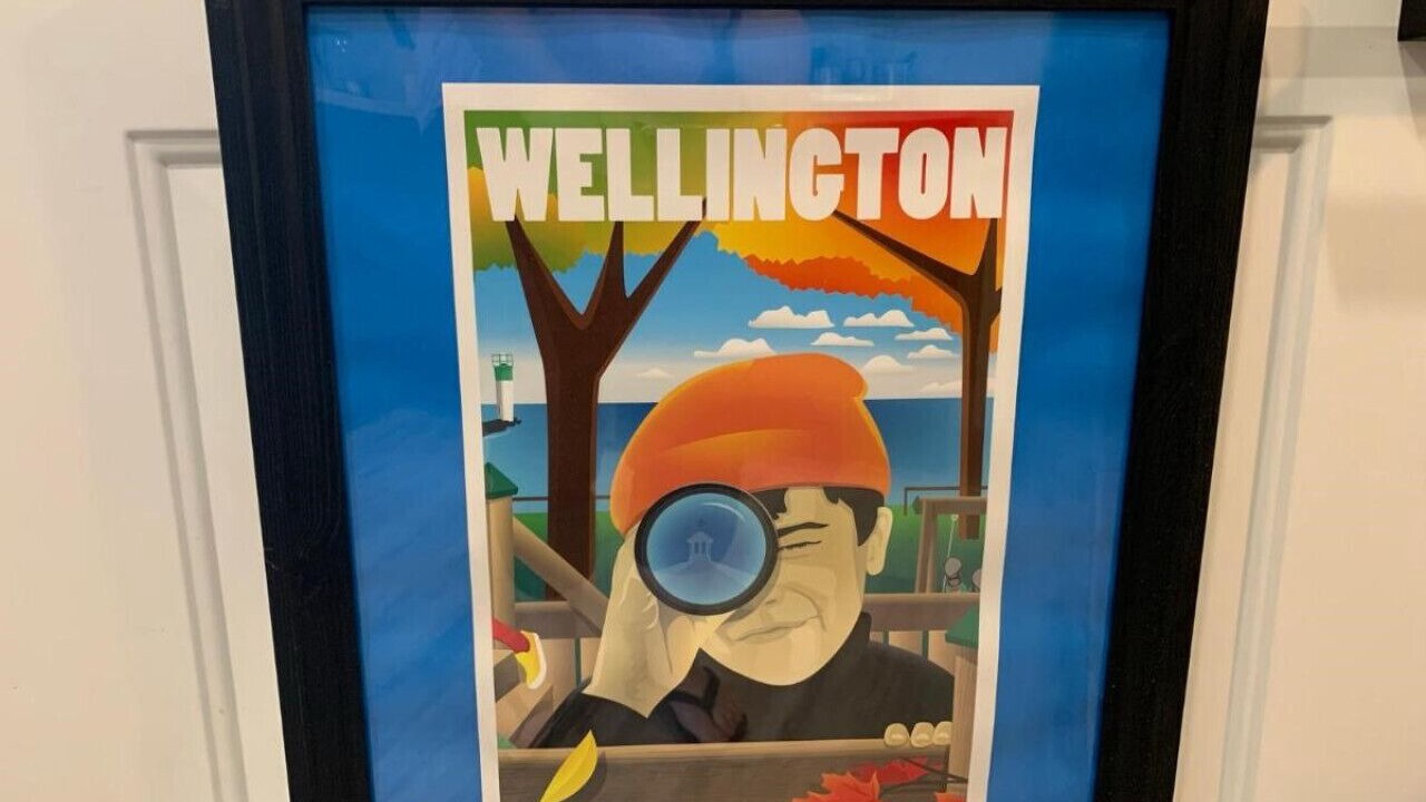 Photo of Others in Wellington