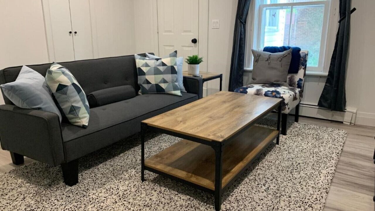 Photo of Livingroom in Wellington