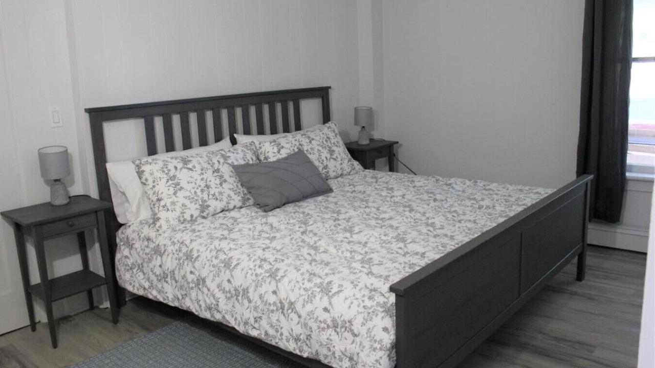 Photo of Bedroom in Wellington
