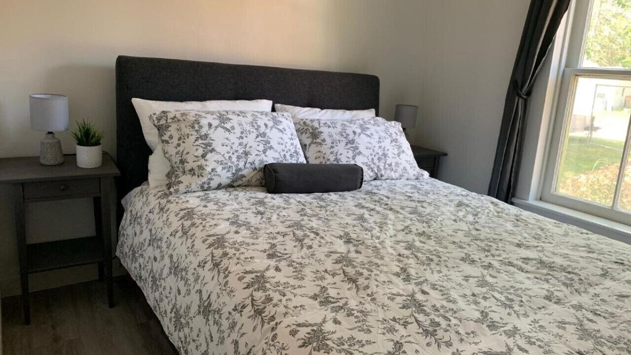 Photo of Bedroom in Wellington