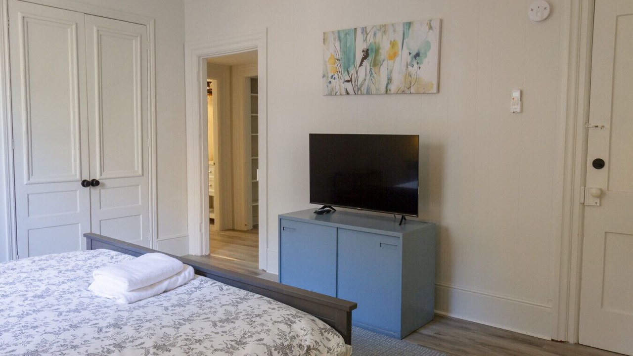 Photo of Bedroom in Wellington