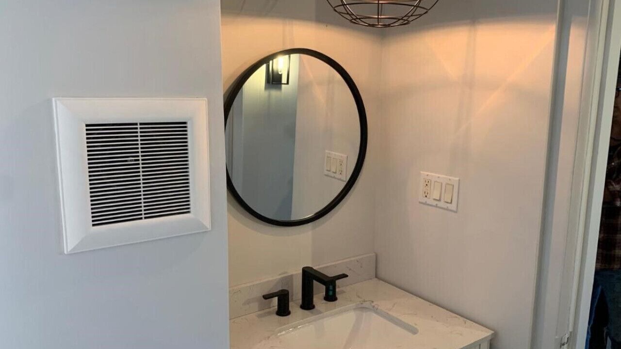 Photo of Bathroom in Wellington