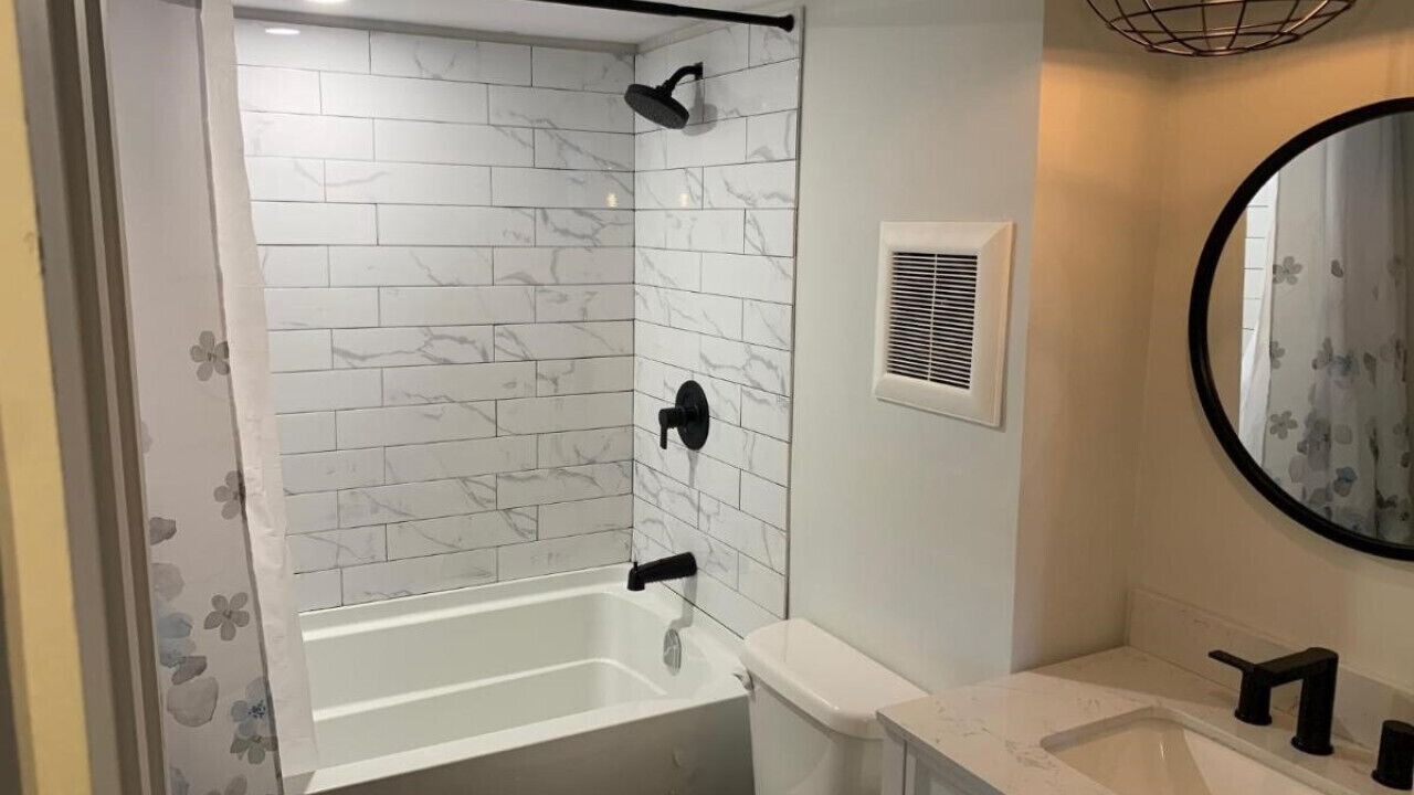 Photo of Bathroom in Wellington
