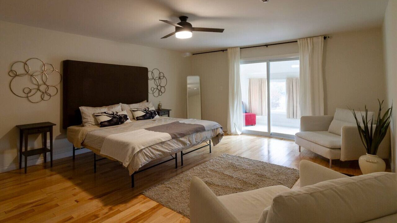Photo of Bedroom in Prince Edward