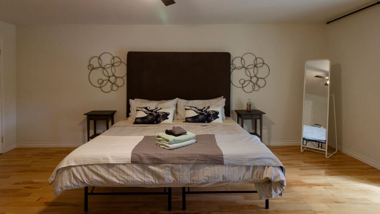Photo of Bedroom in Prince Edward