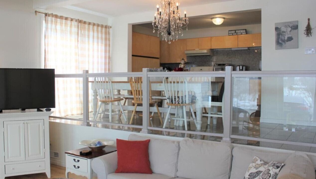 Photo of Livingroom in Prince Edward