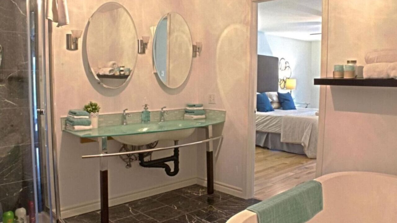 Photo of Bathroom in Prince Edward
