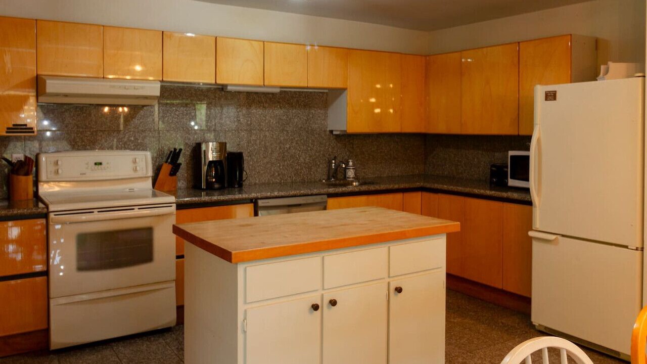 Photo of Kitchen in Prince Edward