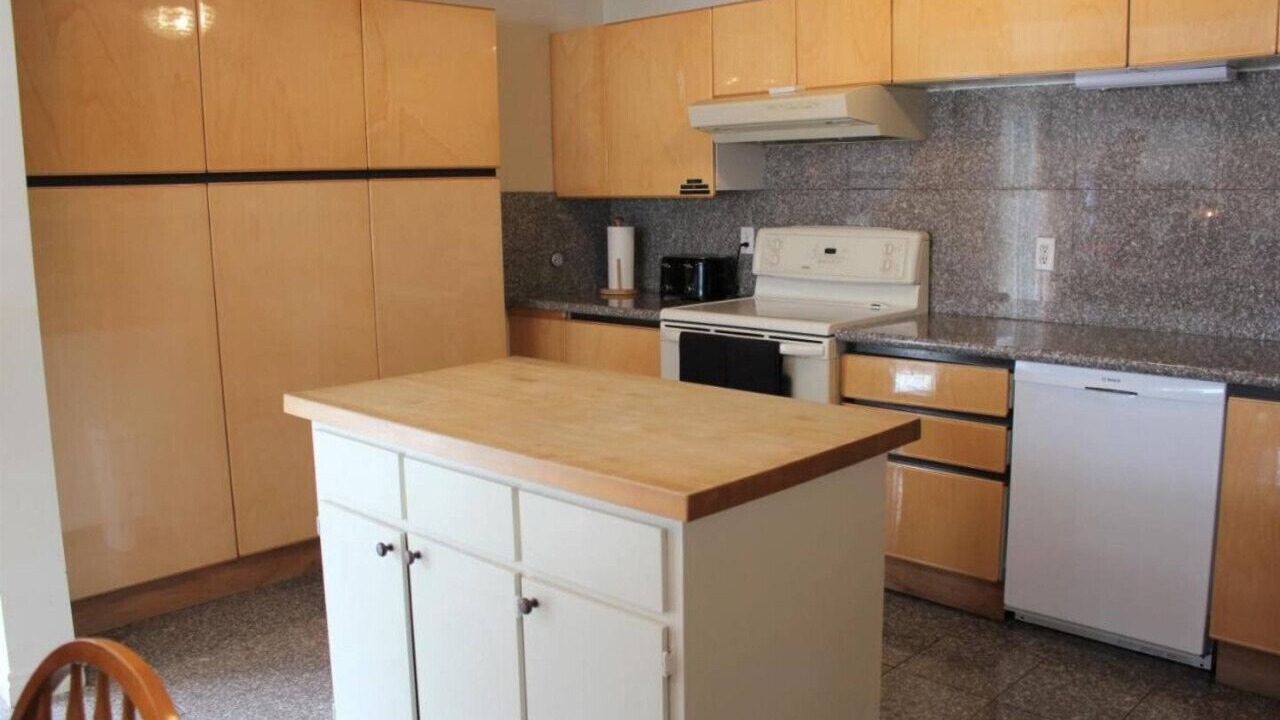 Photo of Kitchen in Prince Edward