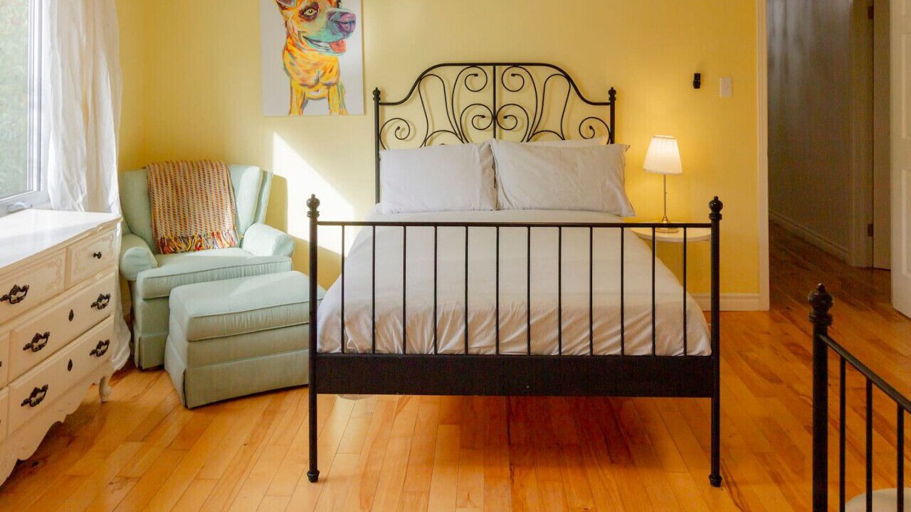Photo of Bedroom in Prince Edward