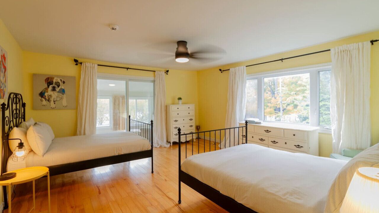 Photo of Bedroom in Prince Edward