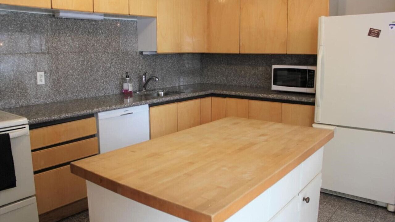 Photo of Kitchen in Prince Edward