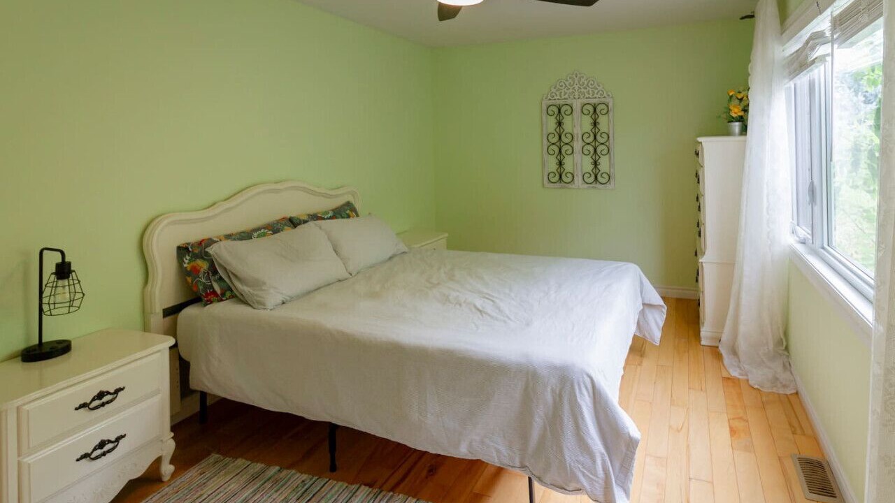 Photo of Bedroom in Prince Edward