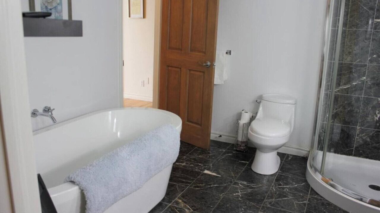 Photo of Bathroom in Prince Edward