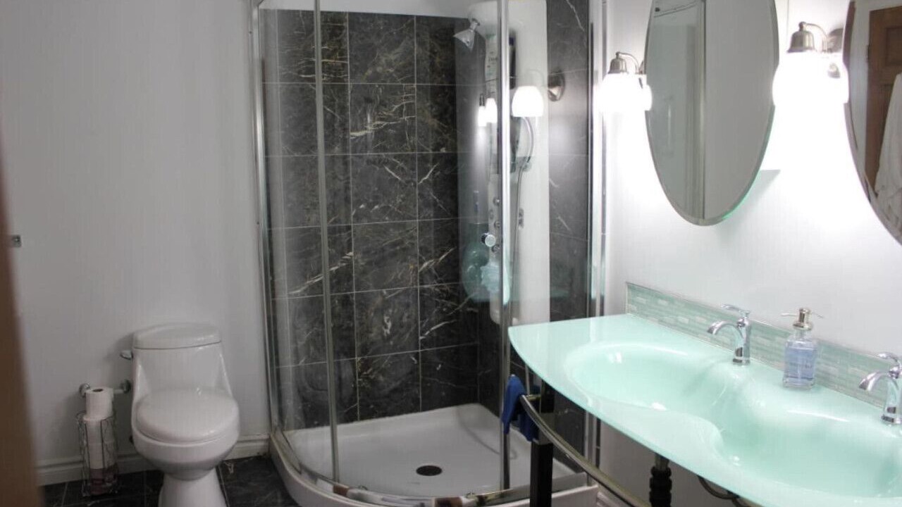 Photo of Bathroom in Prince Edward