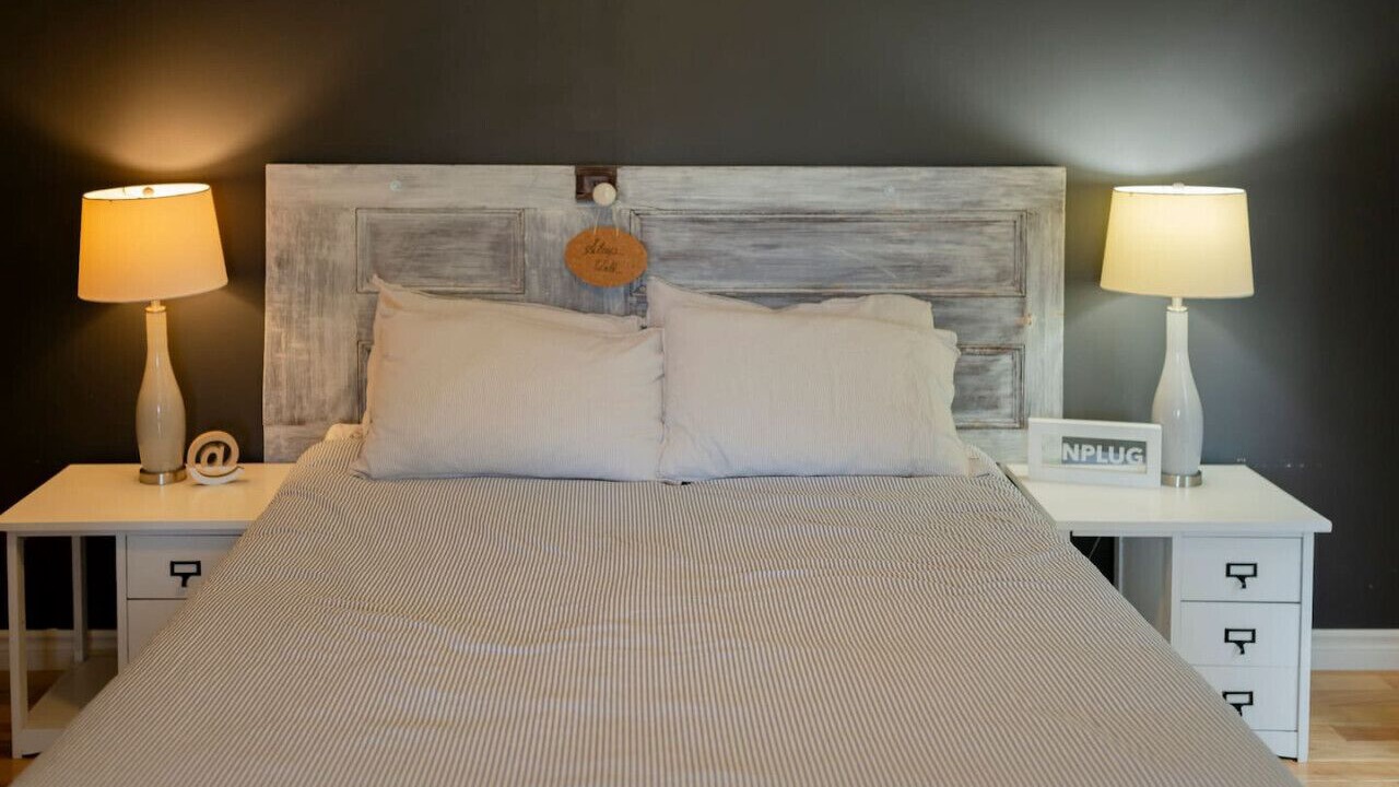 Photo of Bedroom in Prince Edward