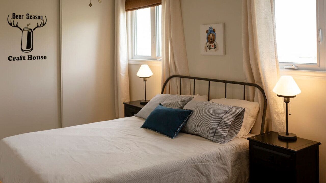 Photo of Bedroom in Prince Edward
