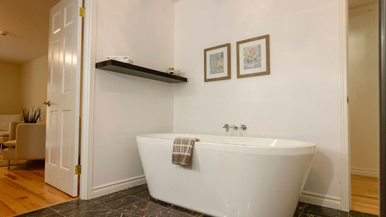 Photo of Bathroom in Prince Edward