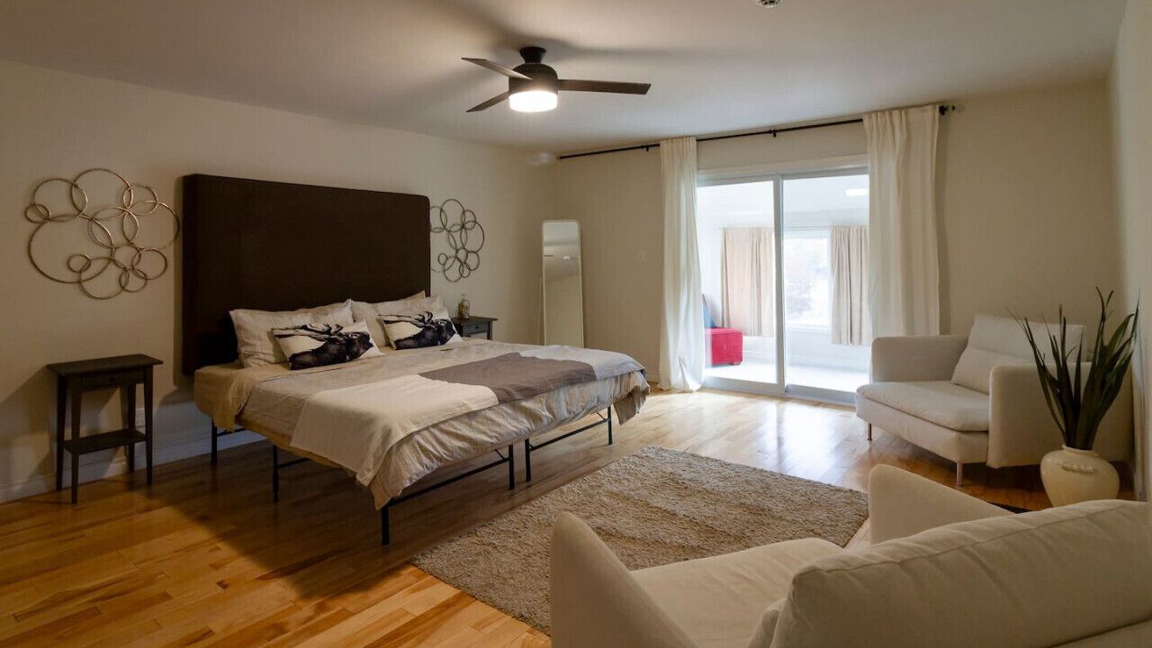 Photo of Bedroom in Prince Edward