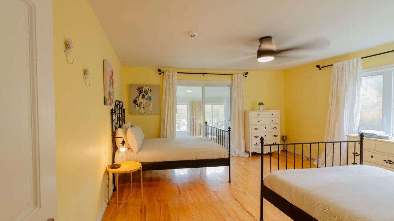 Photo of Bedroom in Prince Edward