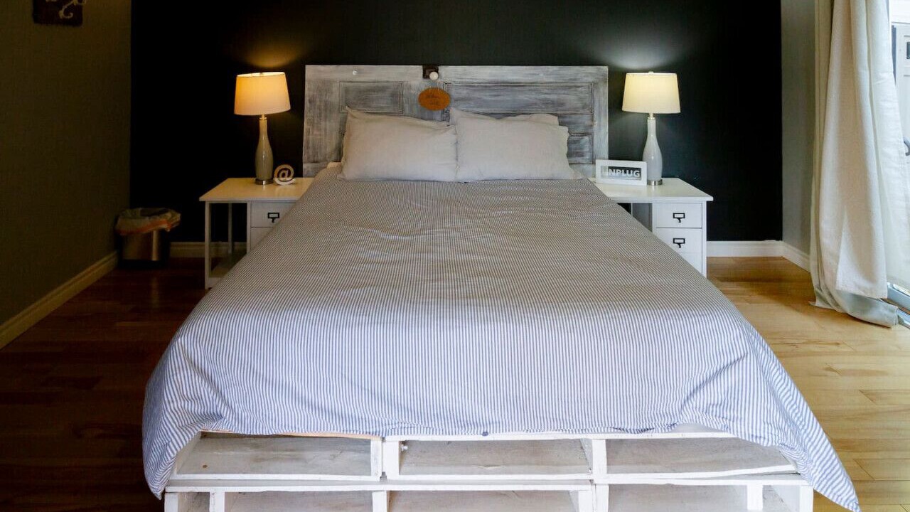 Photo of Bedroom in Prince Edward