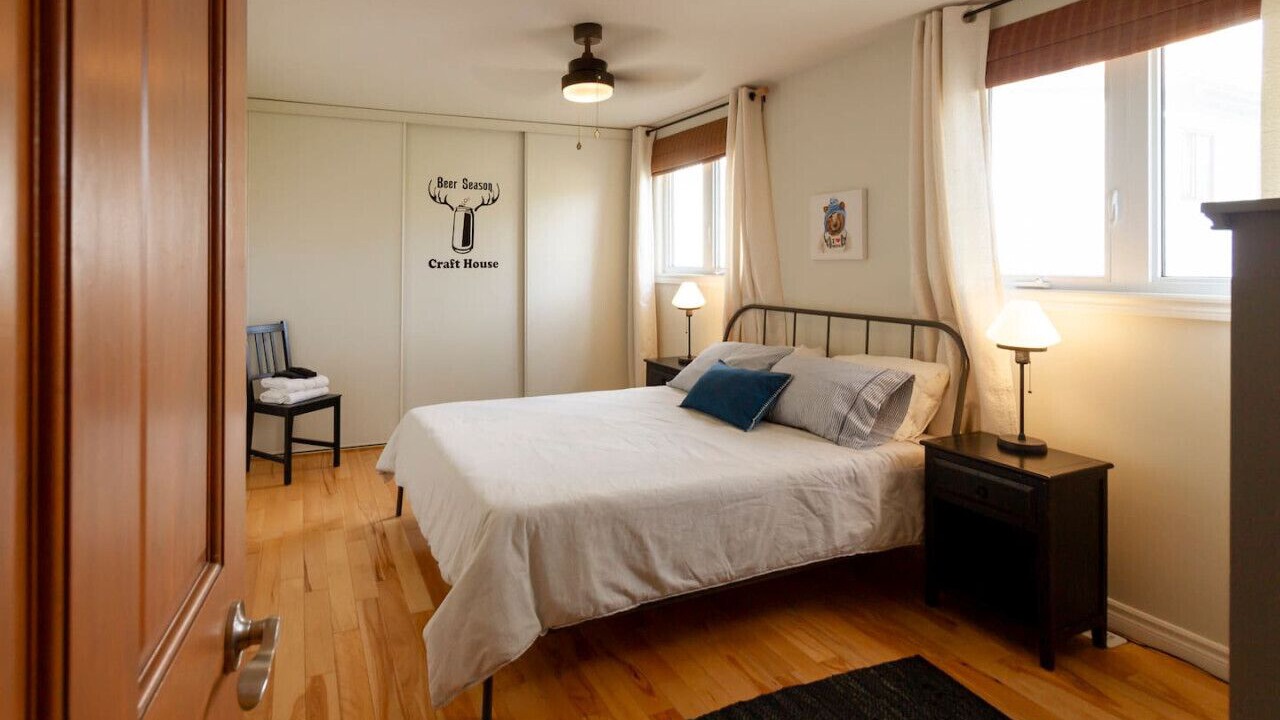 Photo of Bedroom in Prince Edward