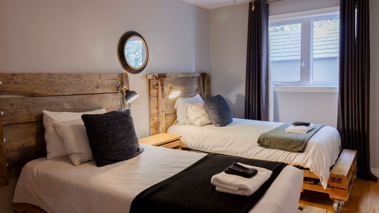 Photo of Bedroom in Prince Edward