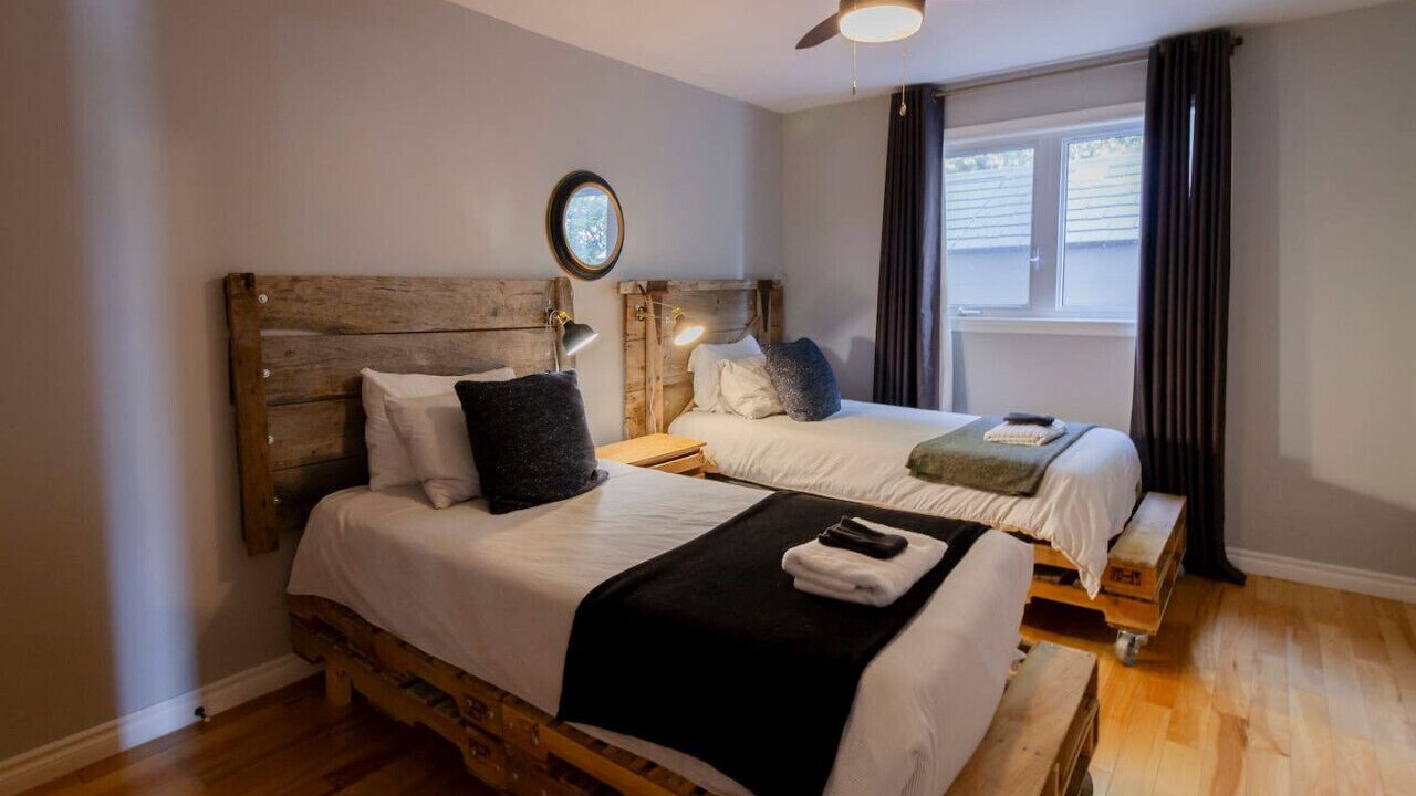 Photo of Bedroom in Prince Edward