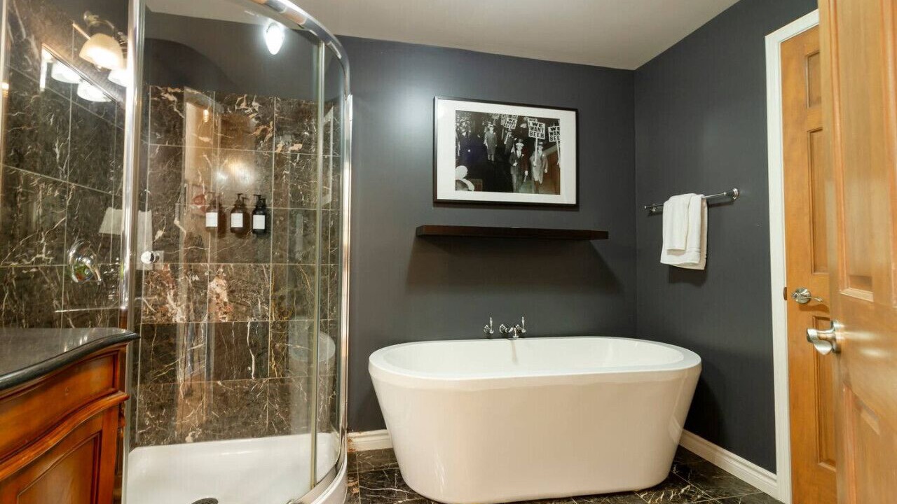 Photo of Bathroom in Prince Edward