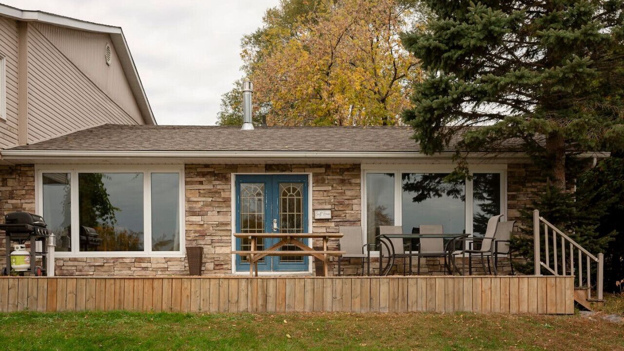 Photo of Outdoor in Prince Edward