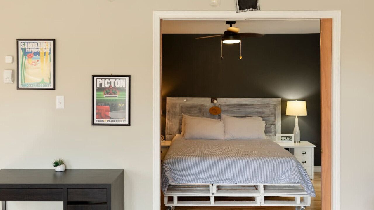Photo of Bedroom in Prince Edward