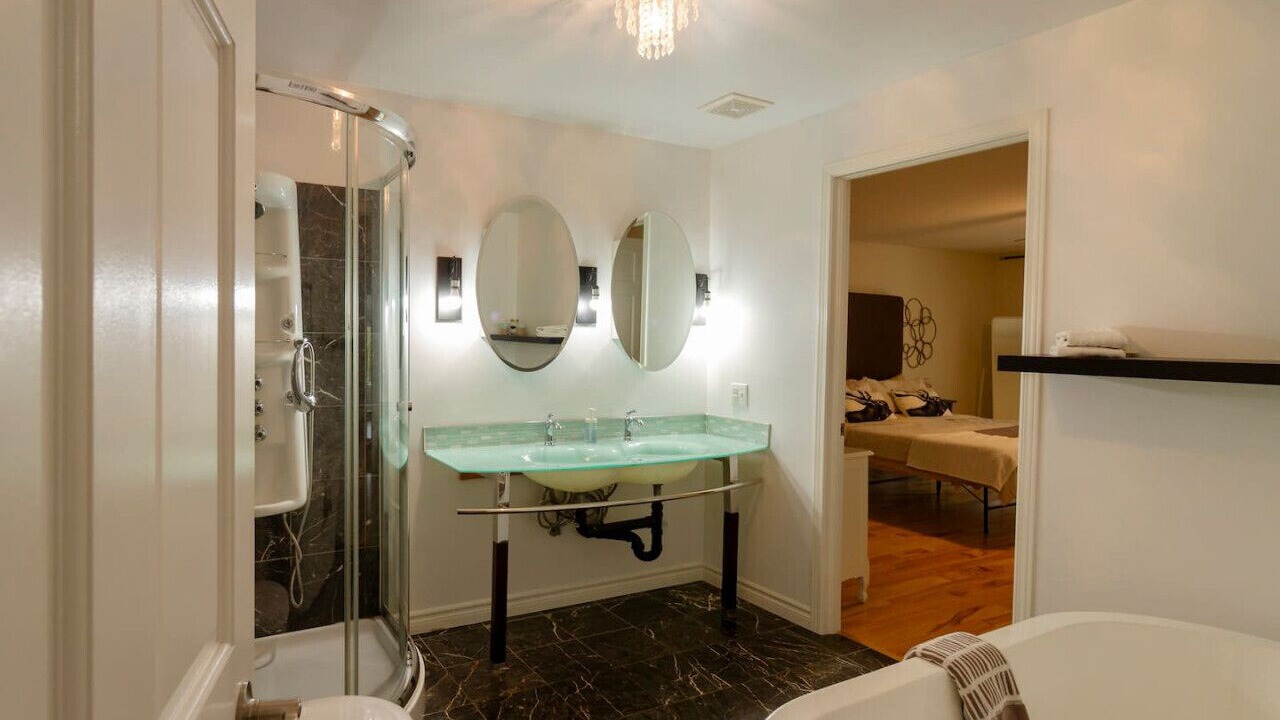Photo of Bathroom in Prince Edward
