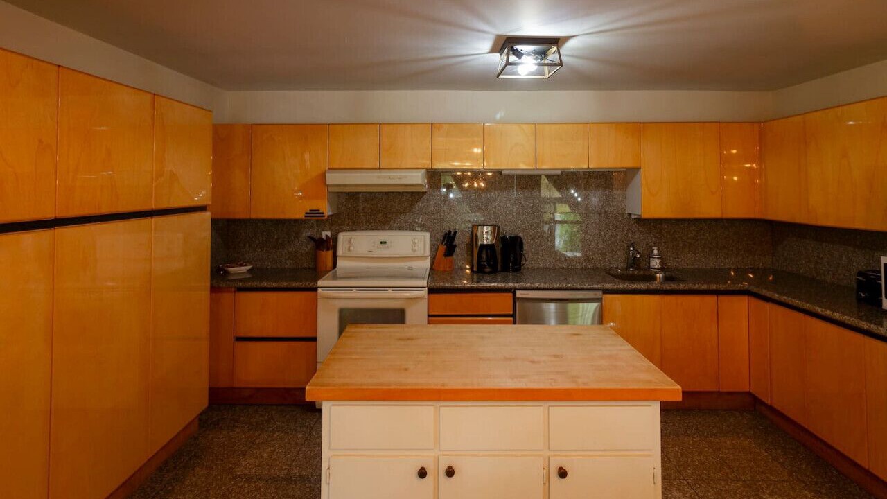Photo of Kitchen in Prince Edward