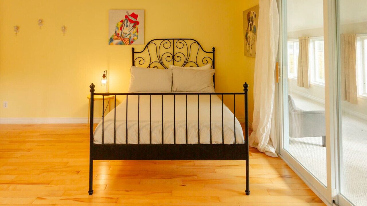 Photo of Bedroom in Prince Edward