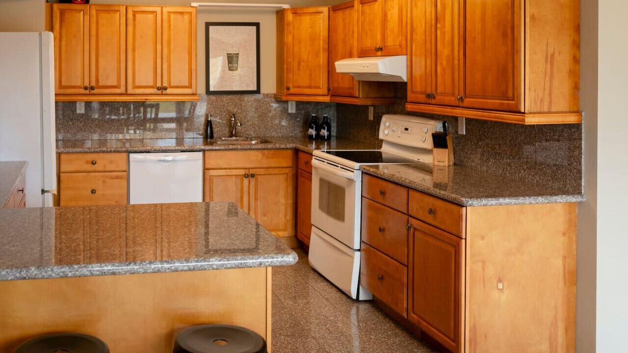 Photo of Kitchen in Prince Edward