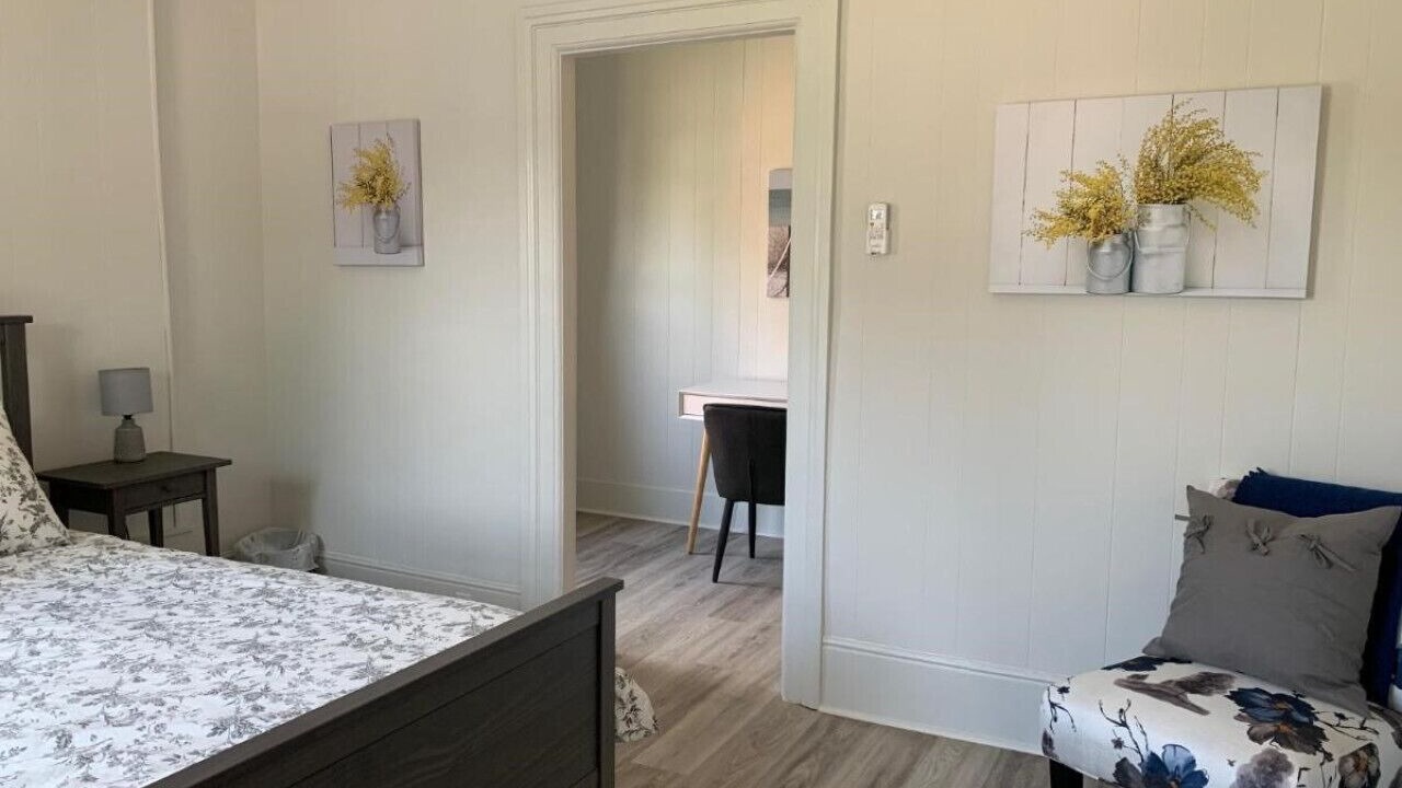 Photo of Bedroom in Wellington