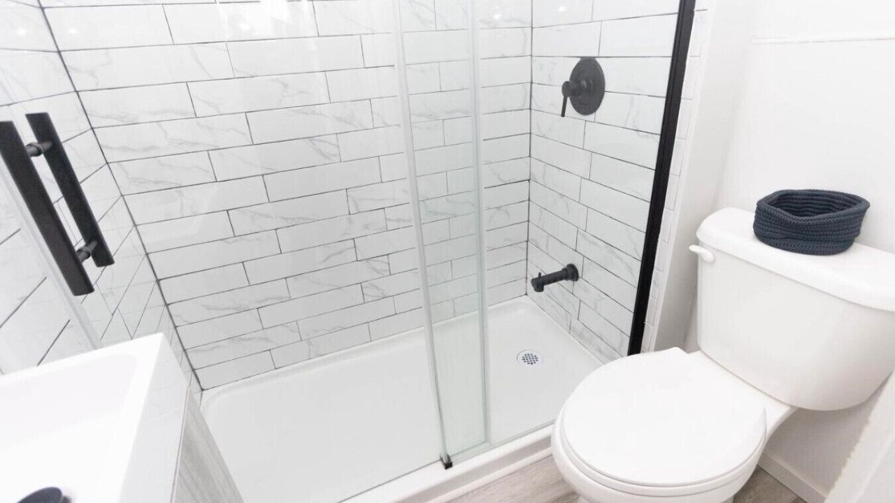 Photo of Bathroom in Wellington