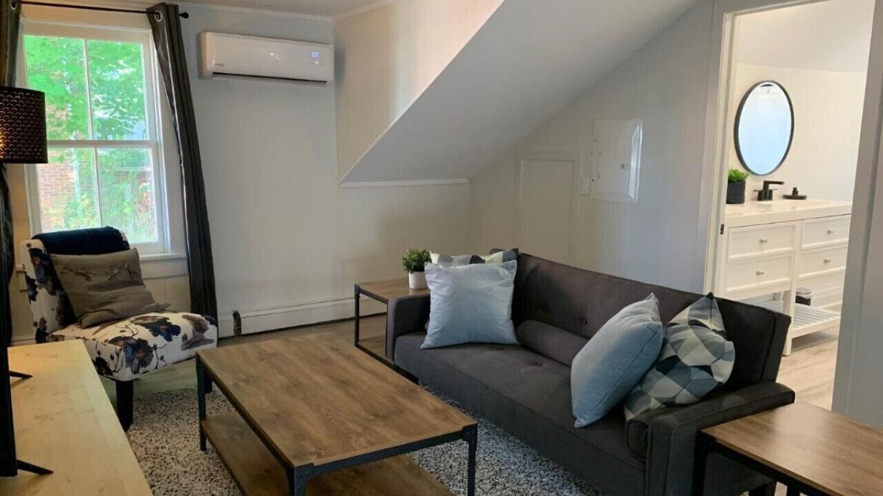 Photo of Livingroom in Wellington