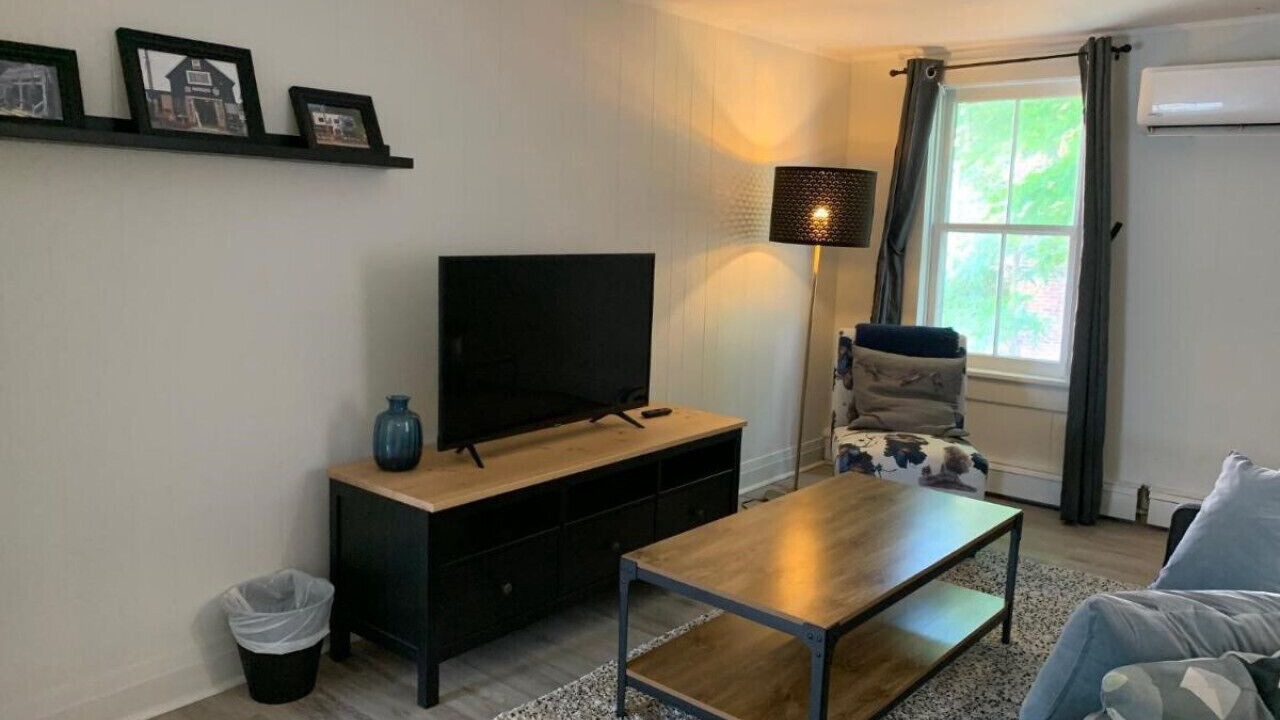 Photo of Livingroom in Wellington