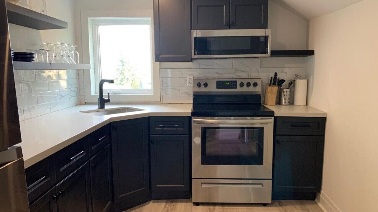 Photo of Kitchen in Wellington