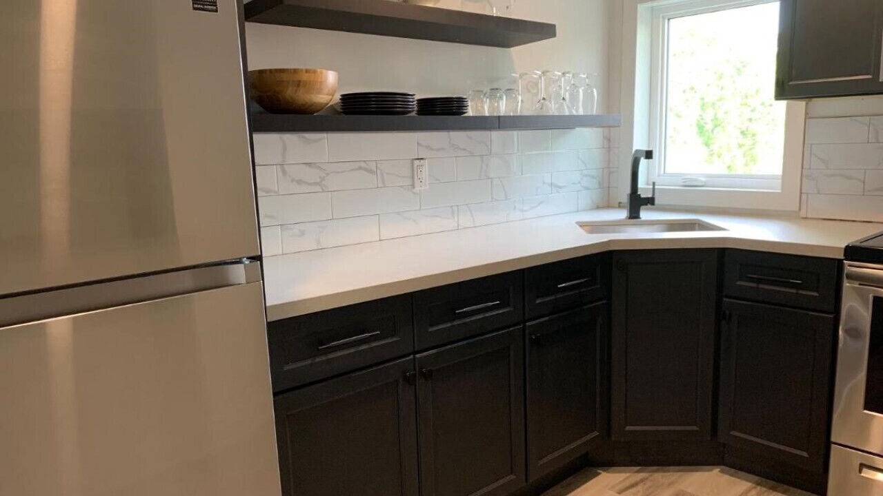 Photo of Kitchen in Wellington