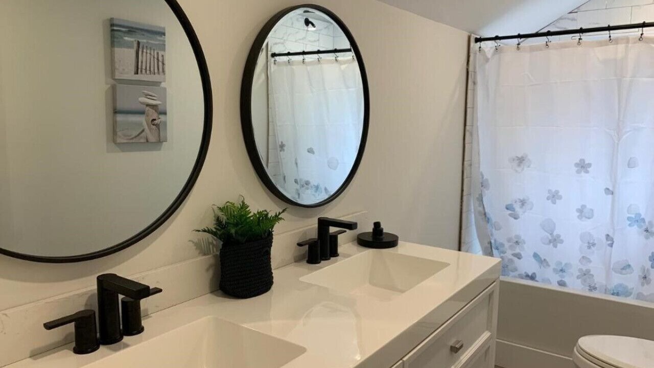 Photo of Bathroom in Wellington