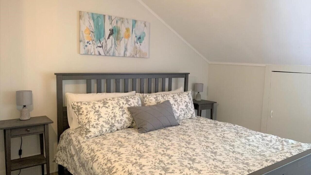 Photo of Bedroom in Wellington