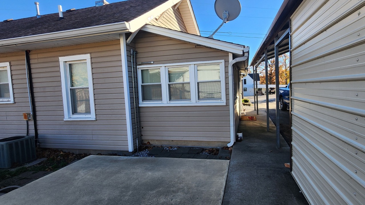 Photo of Outdoor in Cleora