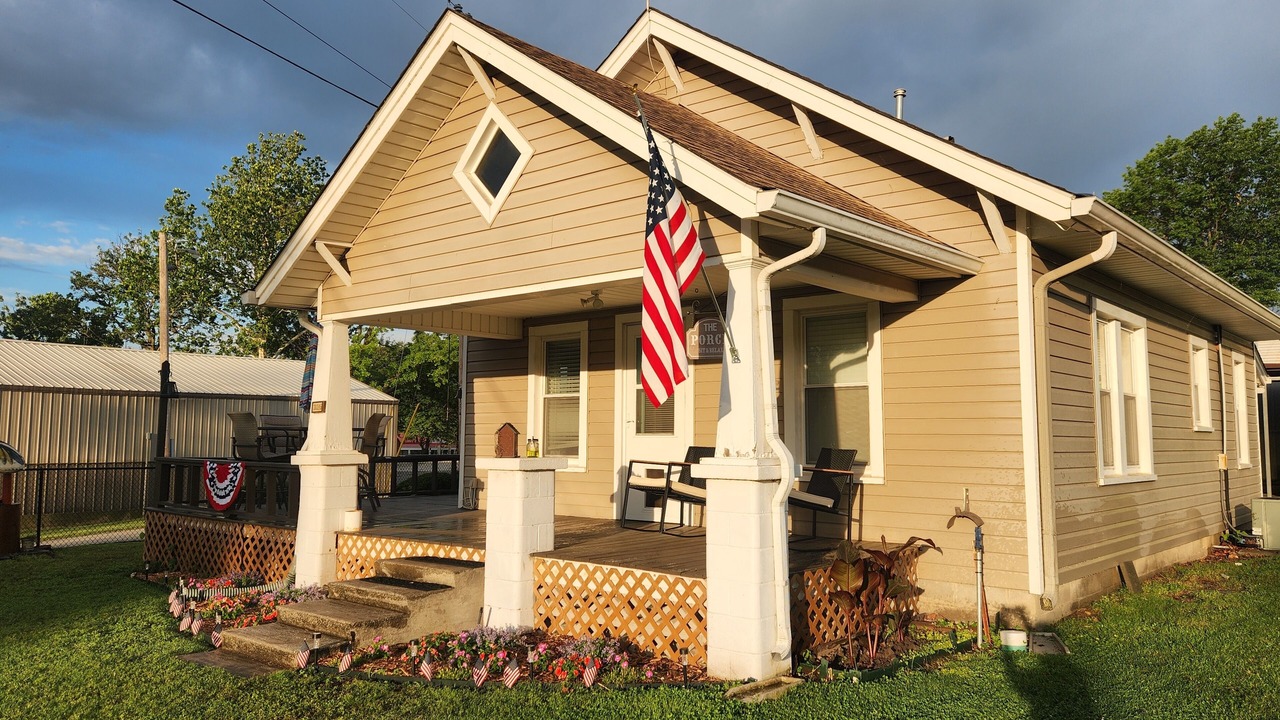 Photo of Outdoor in Cleora