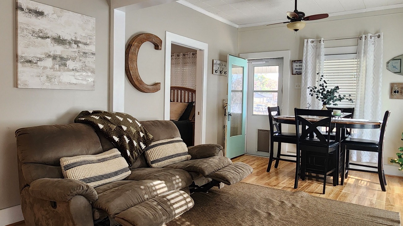 Photo of Livingroom in Cleora