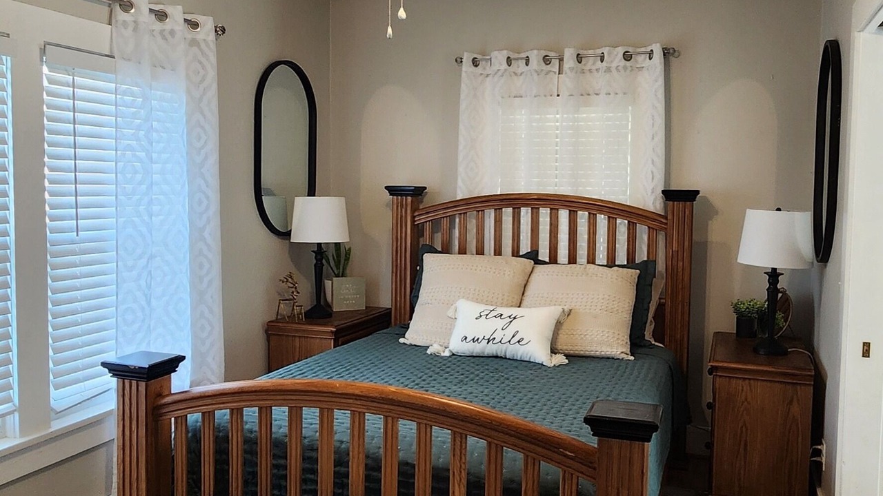 Photo of Bedroom in Cleora