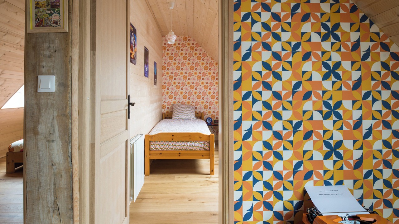 Photo of Bedroom in Sermaise
